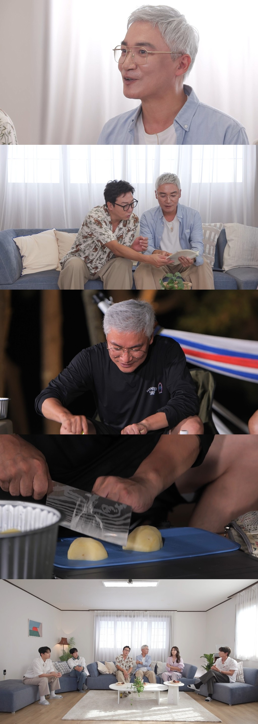 조재윤 / 사진=TV CHOSUN 내 멋대로-과몰입 클럽