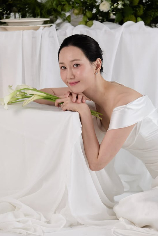 배우 이유영 /사진=인스타그램