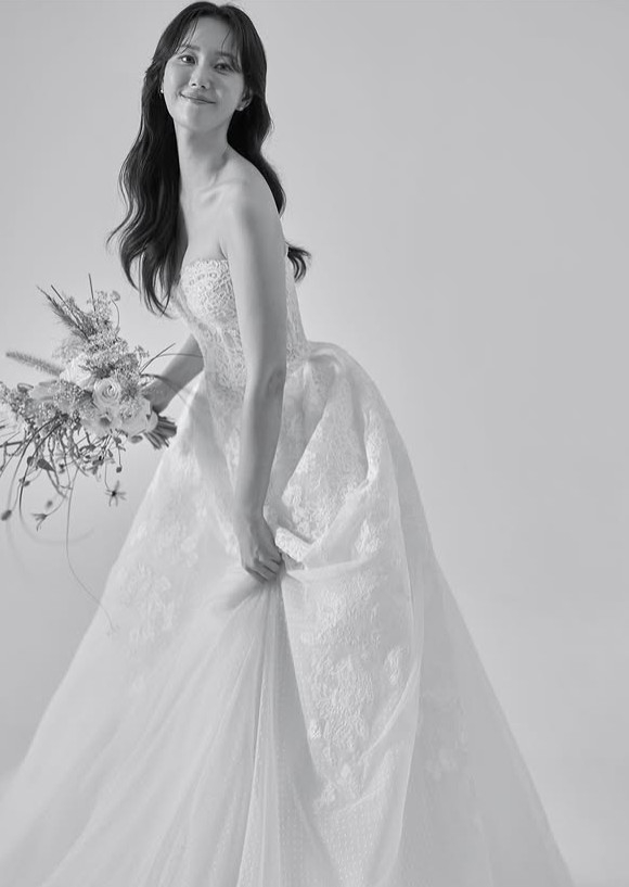 배우 이유영 /사진=인스타그램