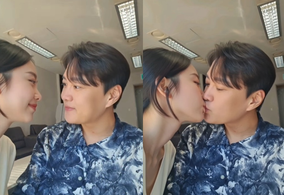 개그맨 문천식 /사진=인스타그램