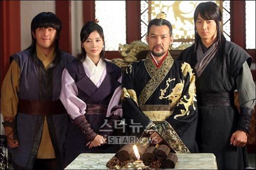 [★포토]'바람의 나라' 많은 관심 부탁드려요