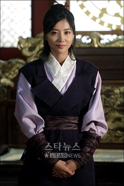 [★포토]단아한 모습의 오윤아