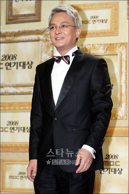 [★포토]조민기의 여유있는 미소