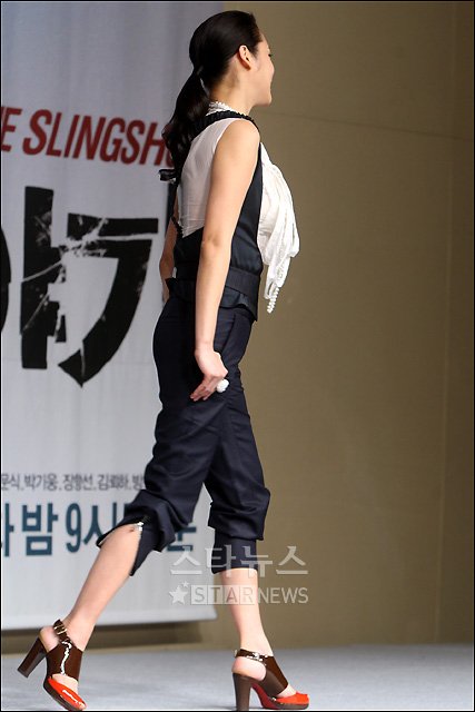 [★포토]박시연 '글래머러스한 몸매'