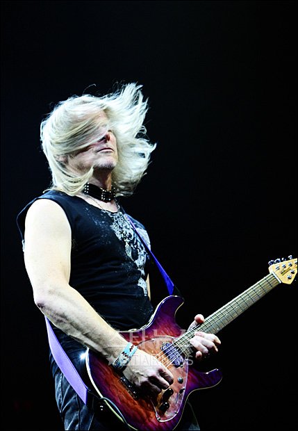 [★포토]하드록의 전설 '딥퍼플 내한공연