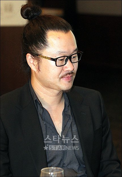 [★포토]지상렬, 바로연의 1호 손님이에요!