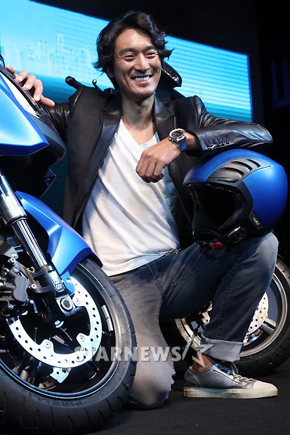 [★포토]김민준, '벌써부터 설레이네!'