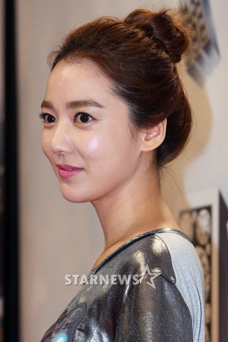 [★포토]이소연, 매력 넘치는 미모!