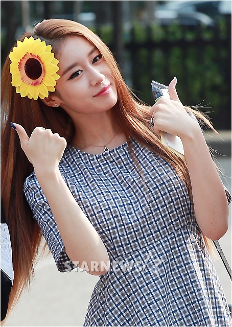 [★포토]이동건이 반한 '꽃보다 지연'