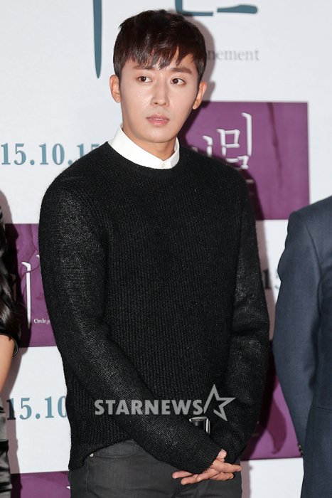 [★포토]손호준, '점점 멋있어져'