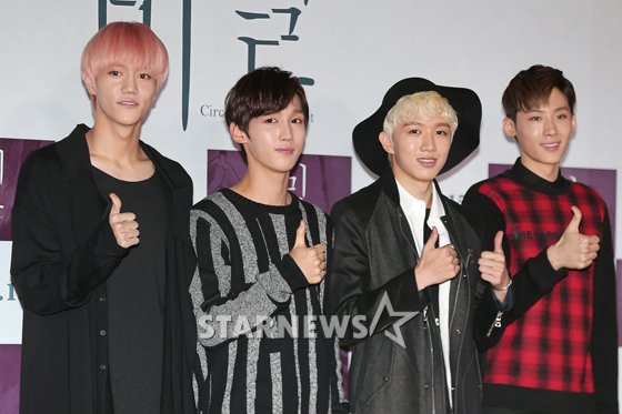 [★포토]하트비, '하트비도 영화 보러 왔어요!'