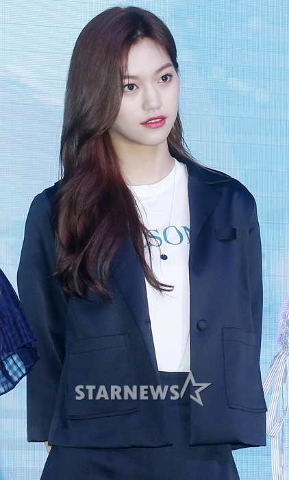 [★포토]김도연, '볼수록 계속 보고싶은 미모'