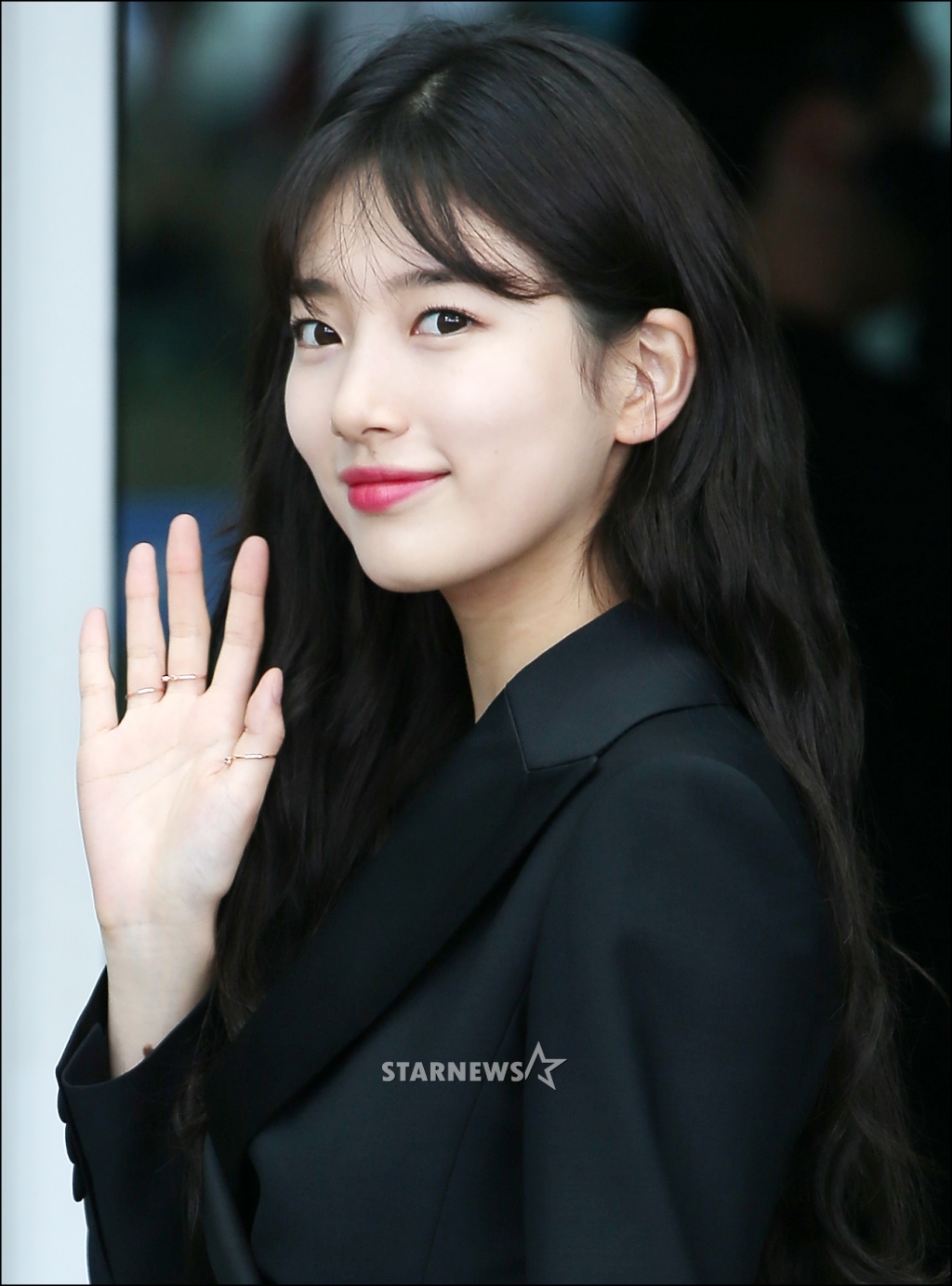 [★포토]수지, '매일 리즈 미모 경신'