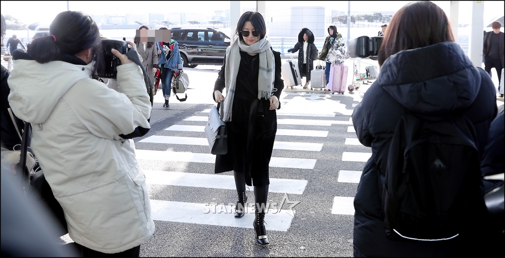 [★포토]이영애, '시선강탈'