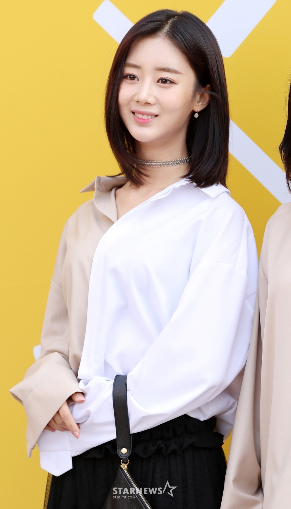 [★포토]다예, '돋보이는 청순 미모'