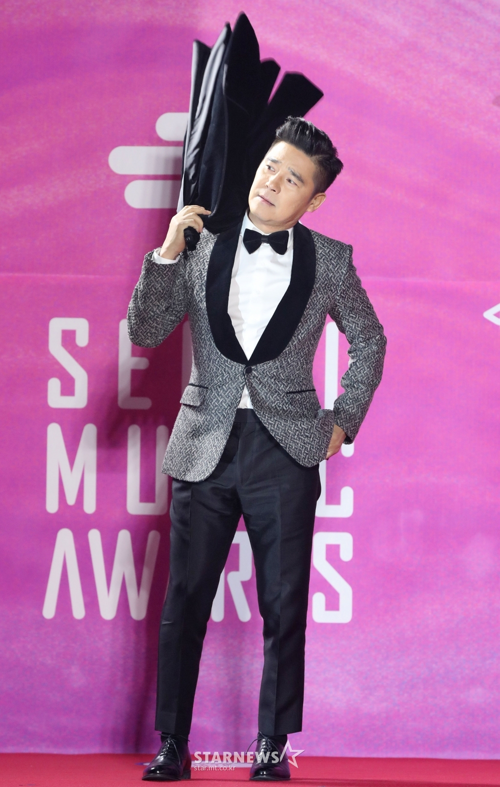 [★포토]임창정, '폼생폼사'