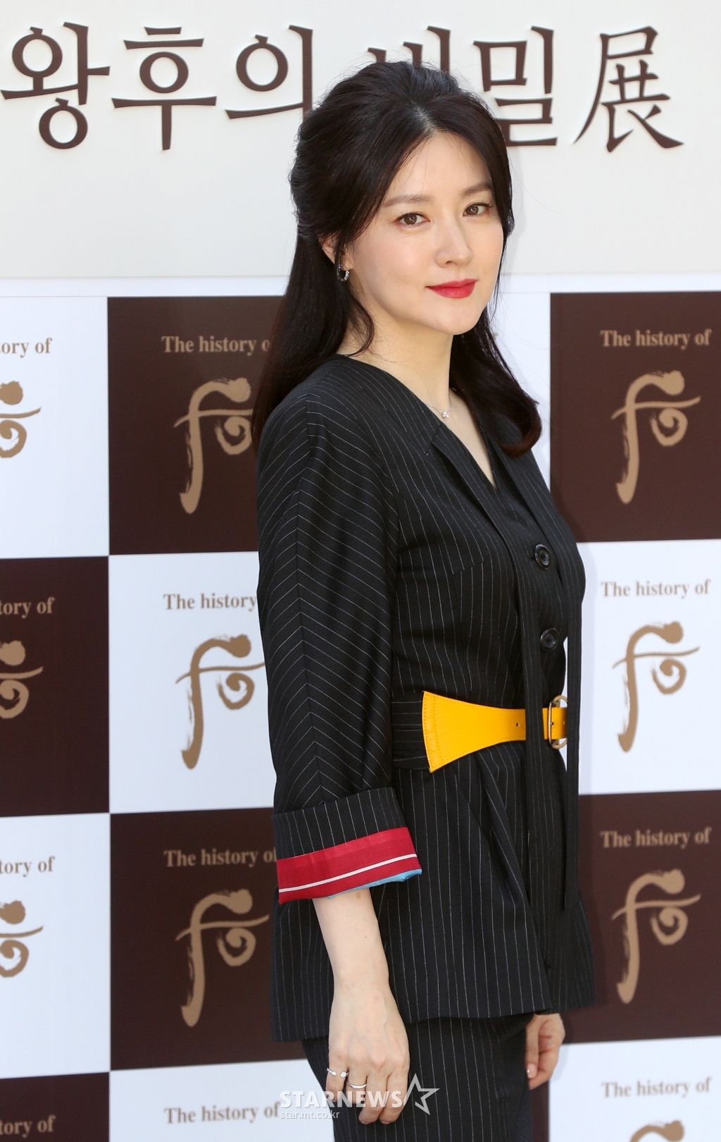 [★포토]이영애, 변함 없는 미모