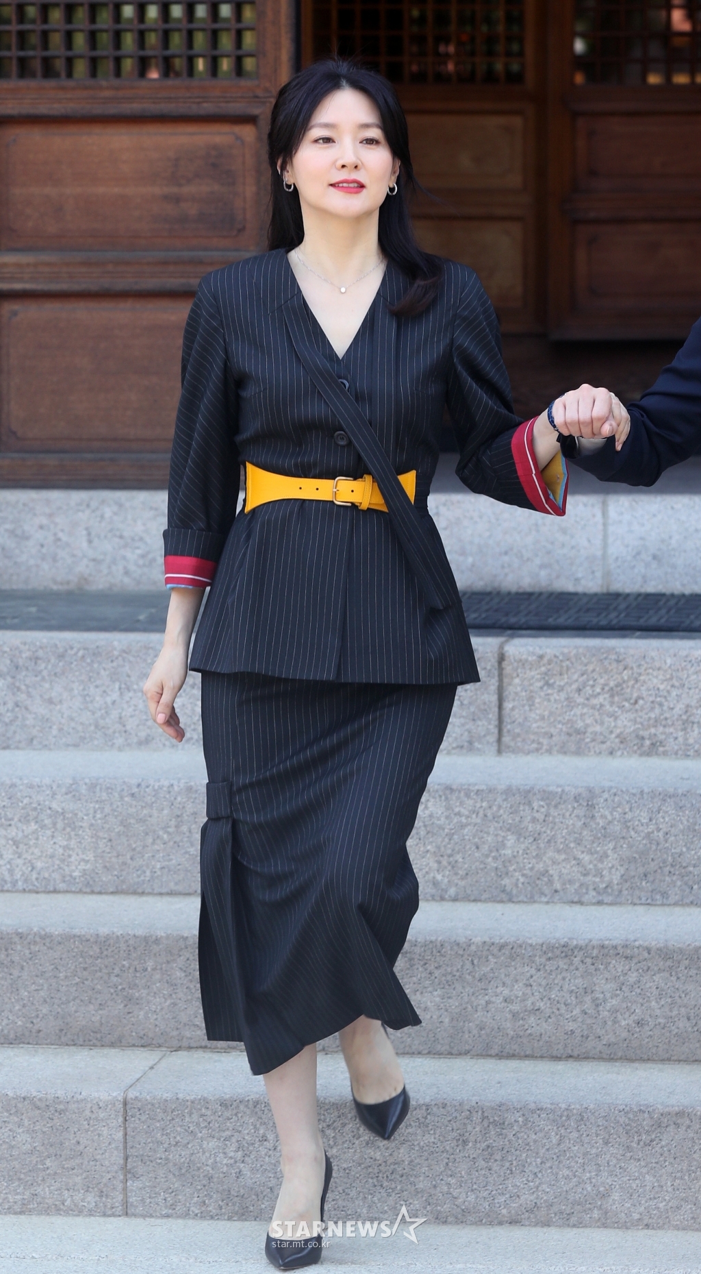 [★포토]이영애, '우아하게'