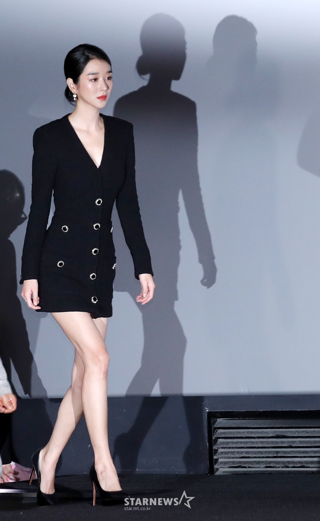 [★포토]서예지 '그림자마저도 아름다워'