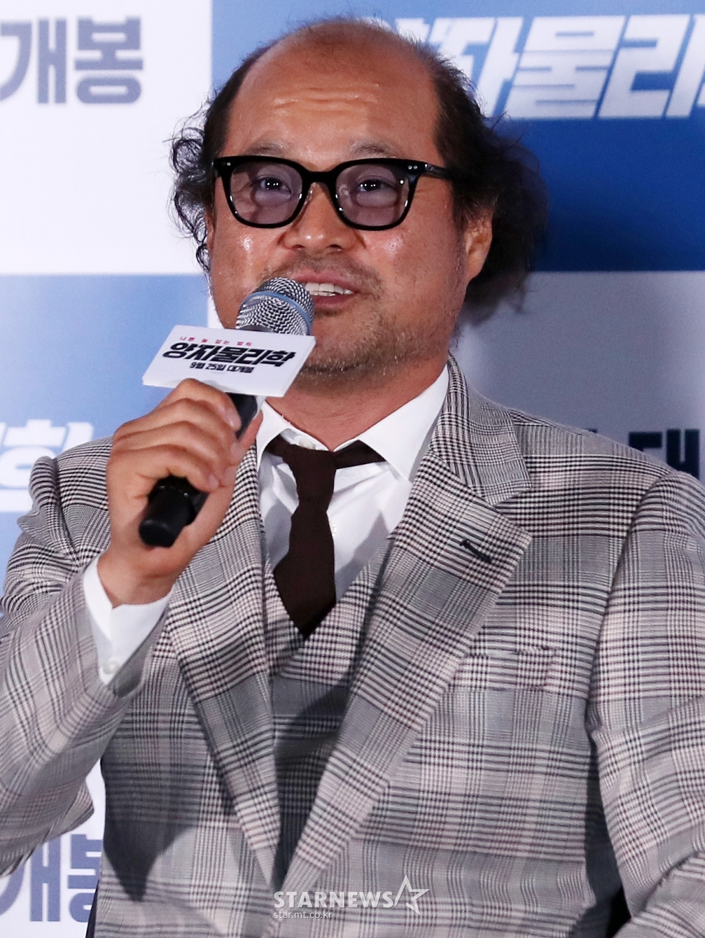 [★포토]김상호 '와주셔서 감사합니다'