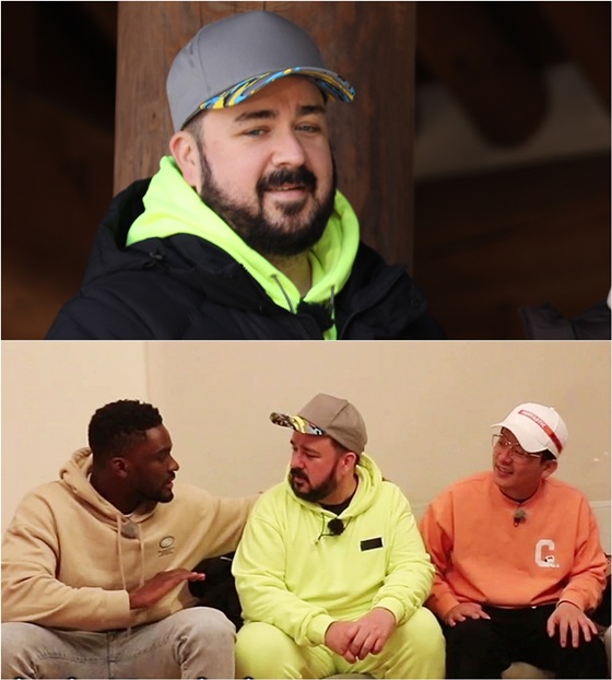/사진제공='친한 예능'