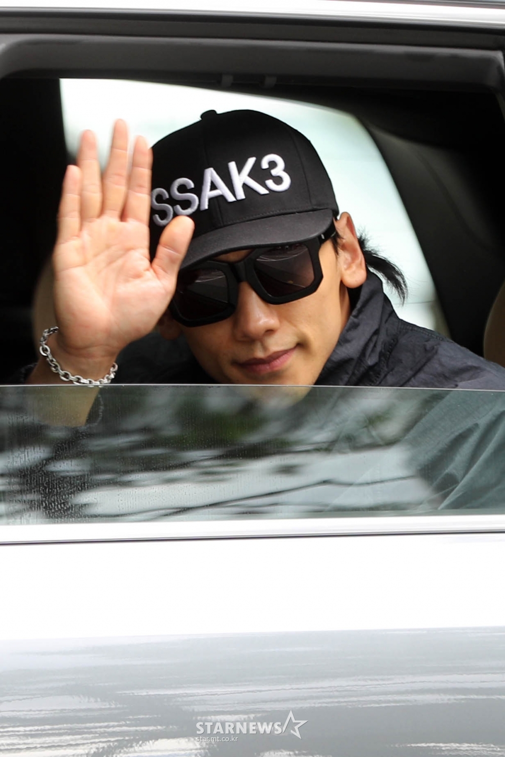 정지훈 '포스 넘치는 비룡!' [★포토]