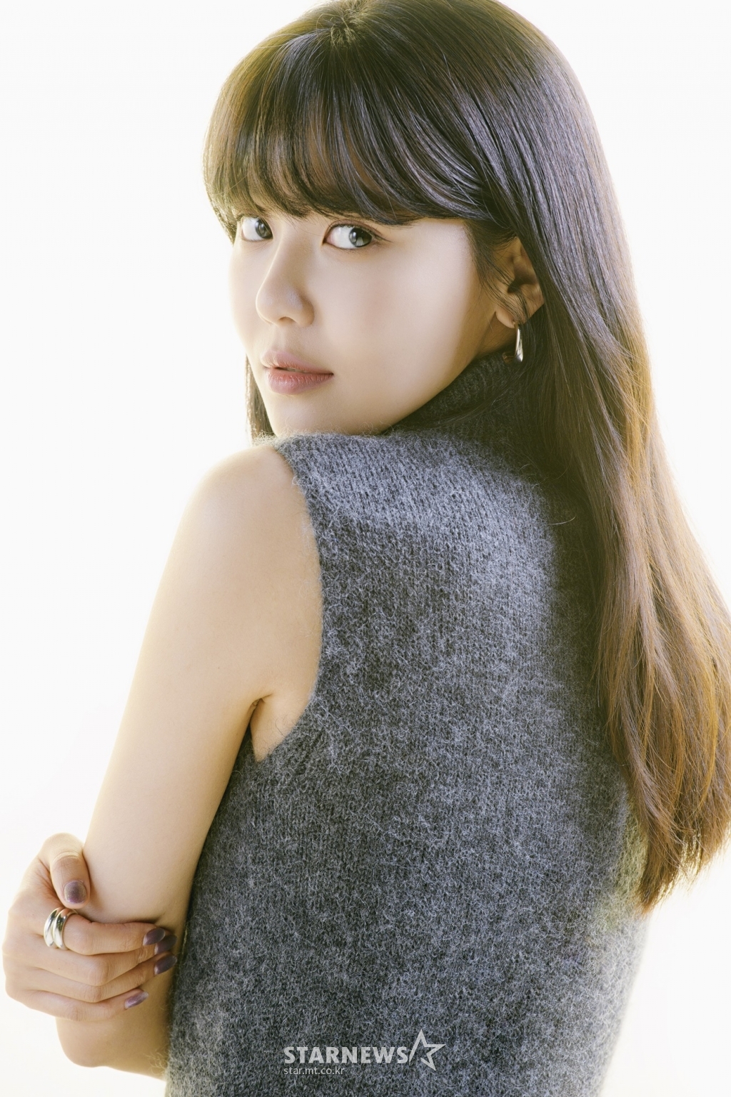 최수영 '빛나는 미모'[★포토]