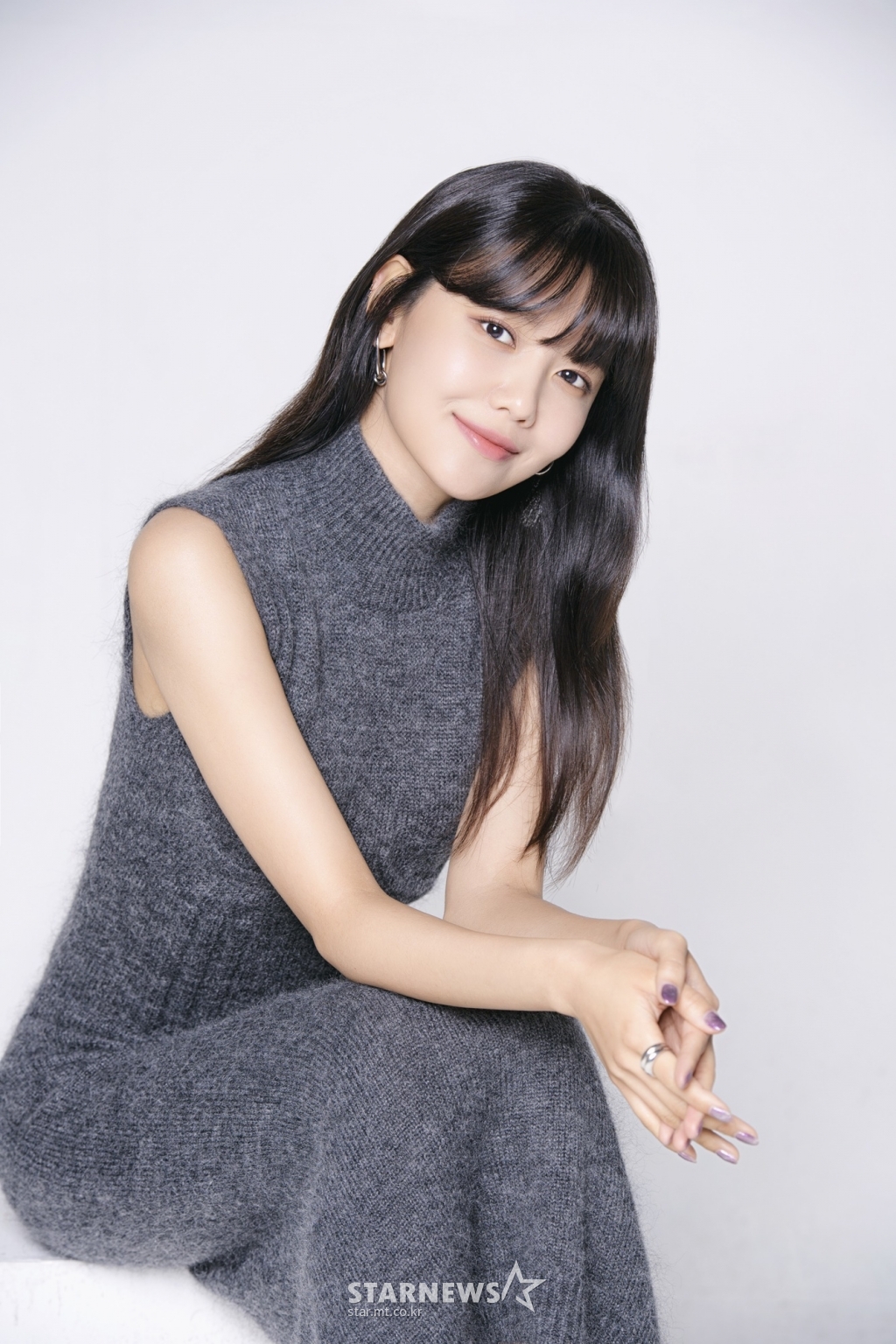 최수영 '미모 뽐내는 서대표'[★포토]