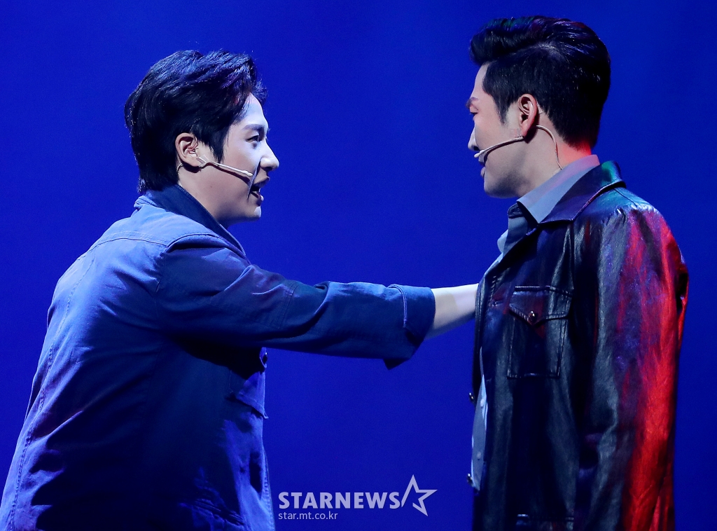 신우 &amp;#39;강렬한 연기&amp;#39;[★포토]