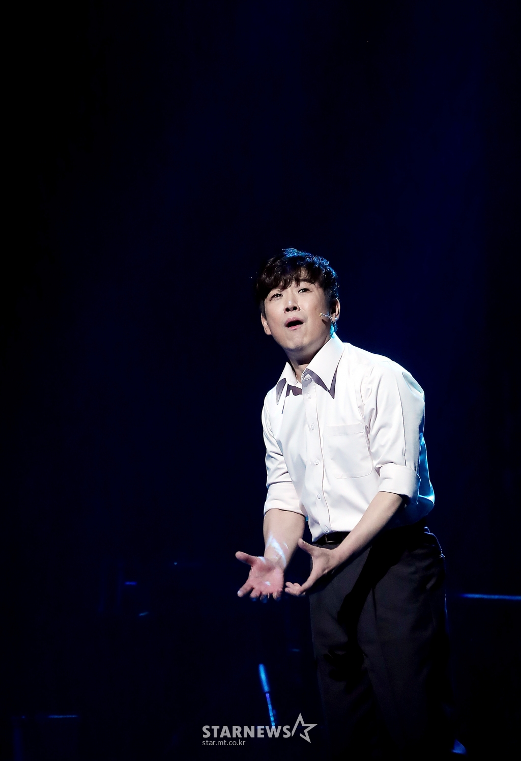 민영기 &amp;#39;믿고 보는 배우&amp;#39;[★포토]