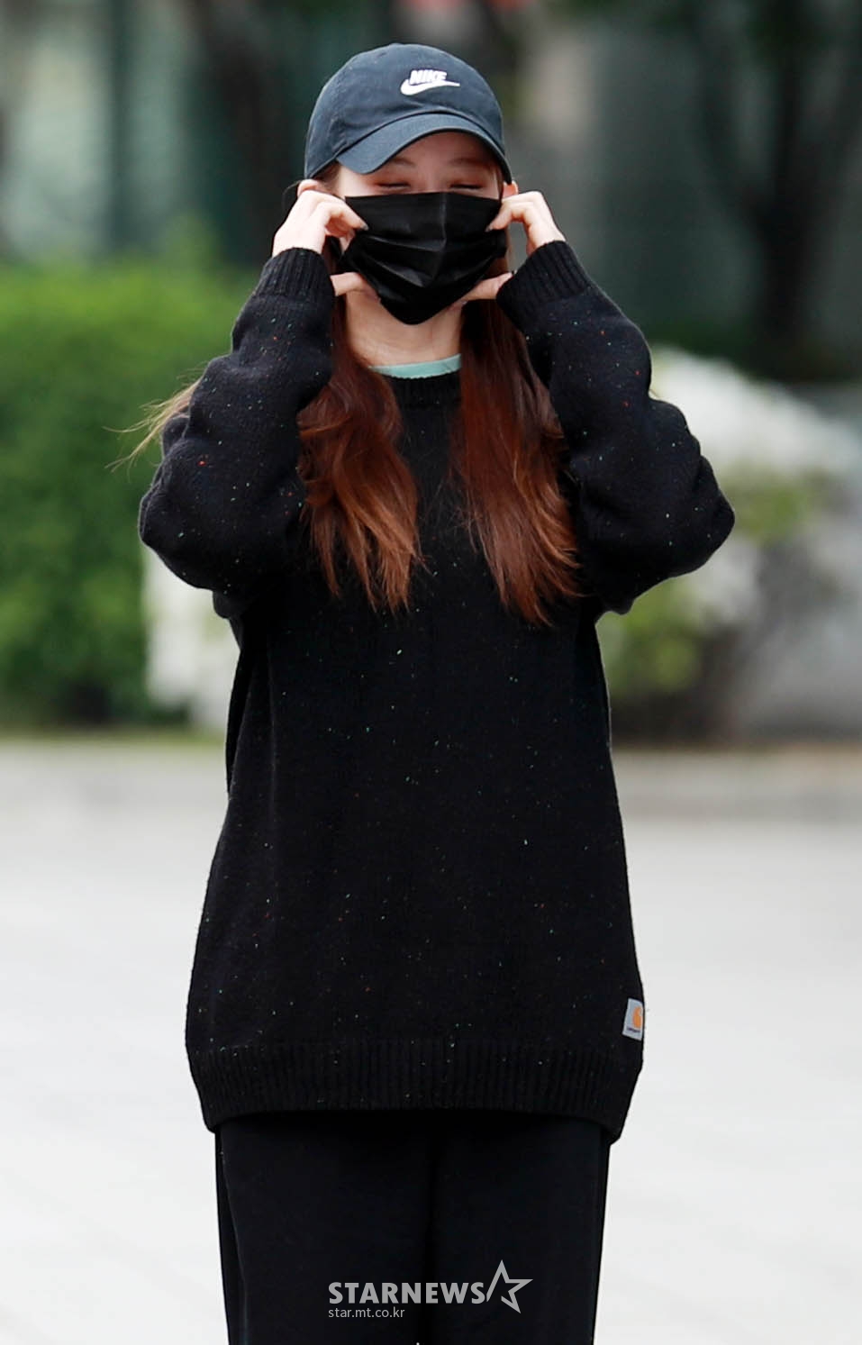 루다 '귀여움이 한도초과'[★포토]