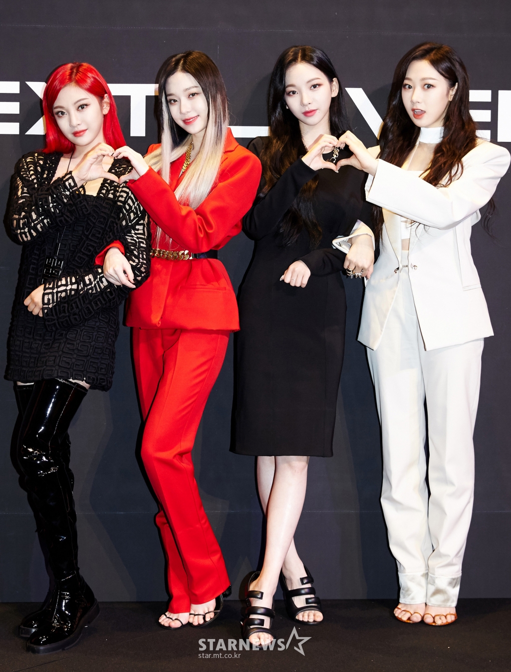 에스파 &amp;#39;멋진 소녀들&amp;#39;[★포토]