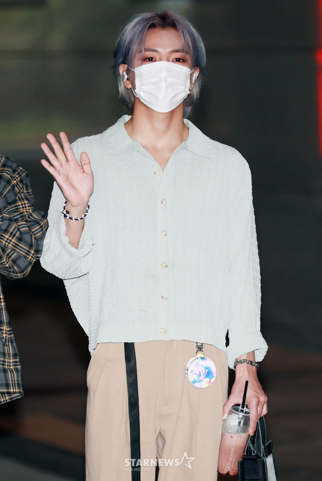 에이스 동훈 '훈훈한 멋짐'[★포토]