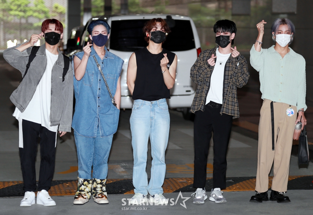 에이스 '모든게 다 에이스'[★포토]