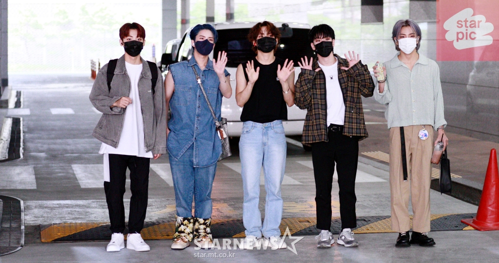 A.C.E '멋짐도 에이스!' [영상]