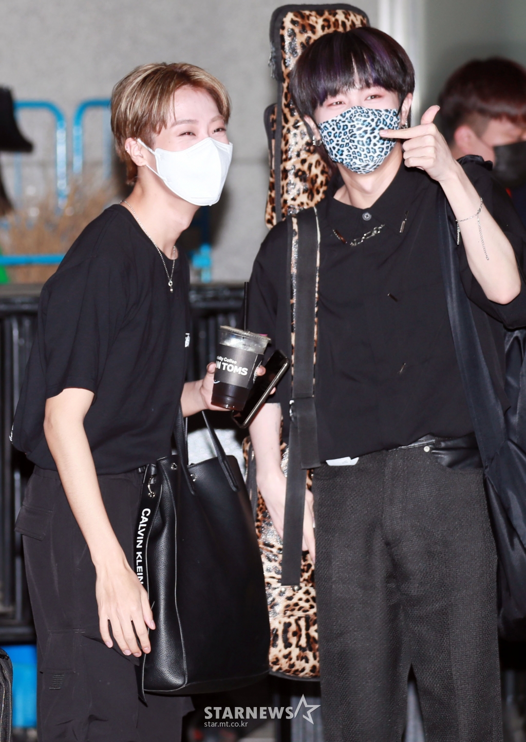 원위 동명-키아 &amp;#39;넘치는 소년미&amp;#39;[★포토]