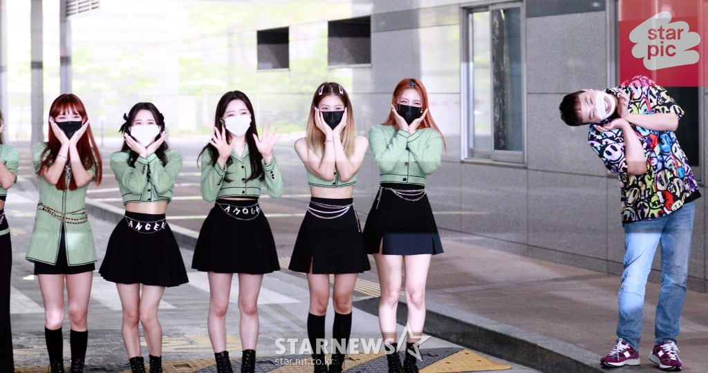 라잇썸 &amp;#39;이상준과 출근길!&amp;#39;[영상]