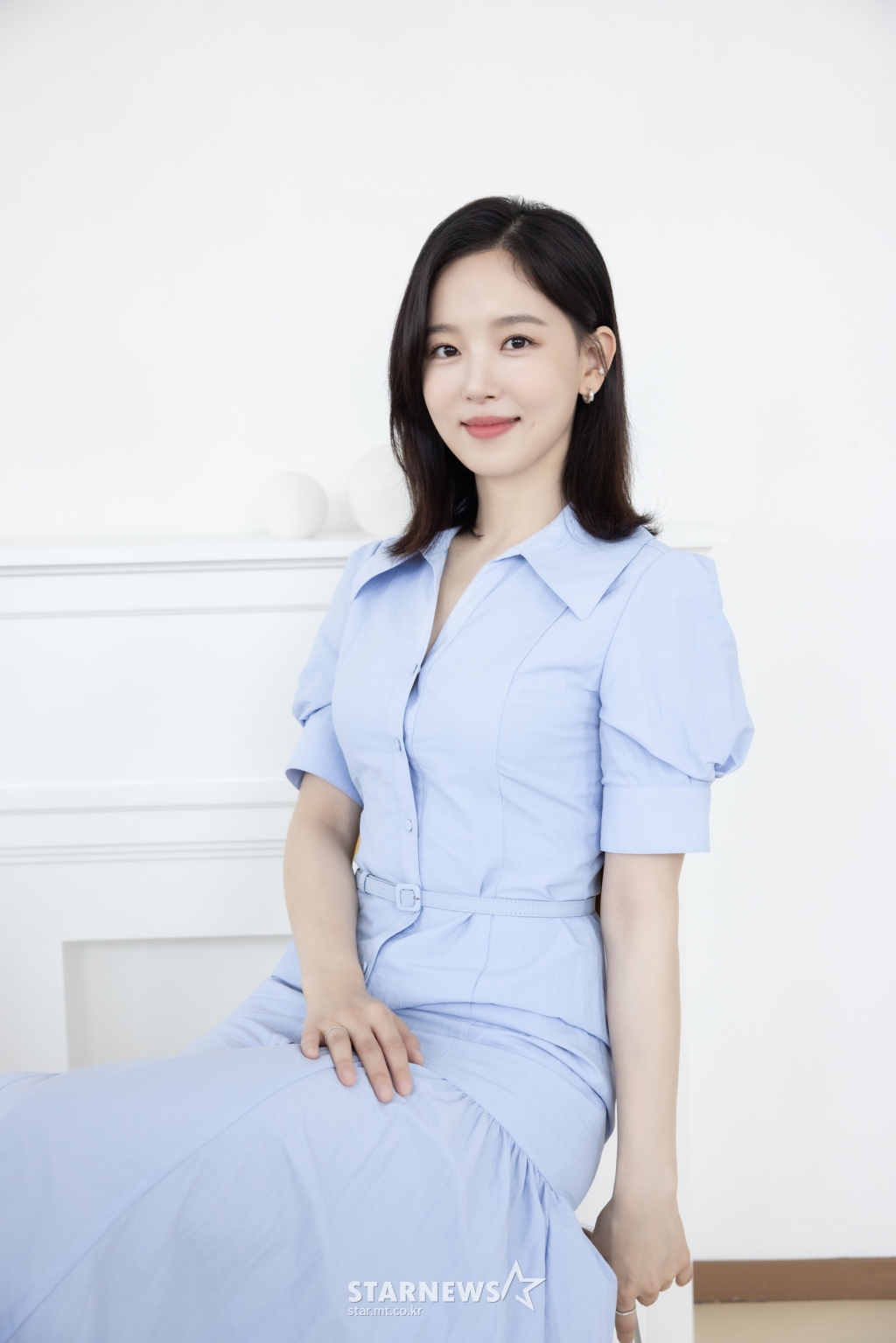 강한나 '청순미 끝판왕 '[★포토]