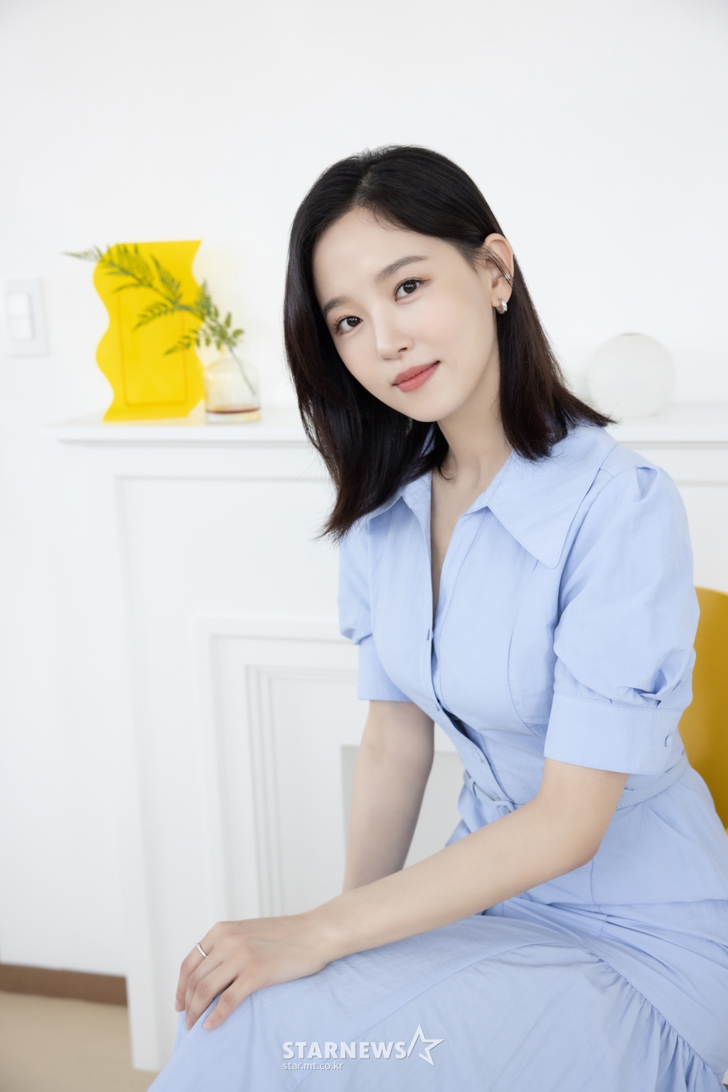 강한나 '인간이 된 미모의 구미호'[★포토]