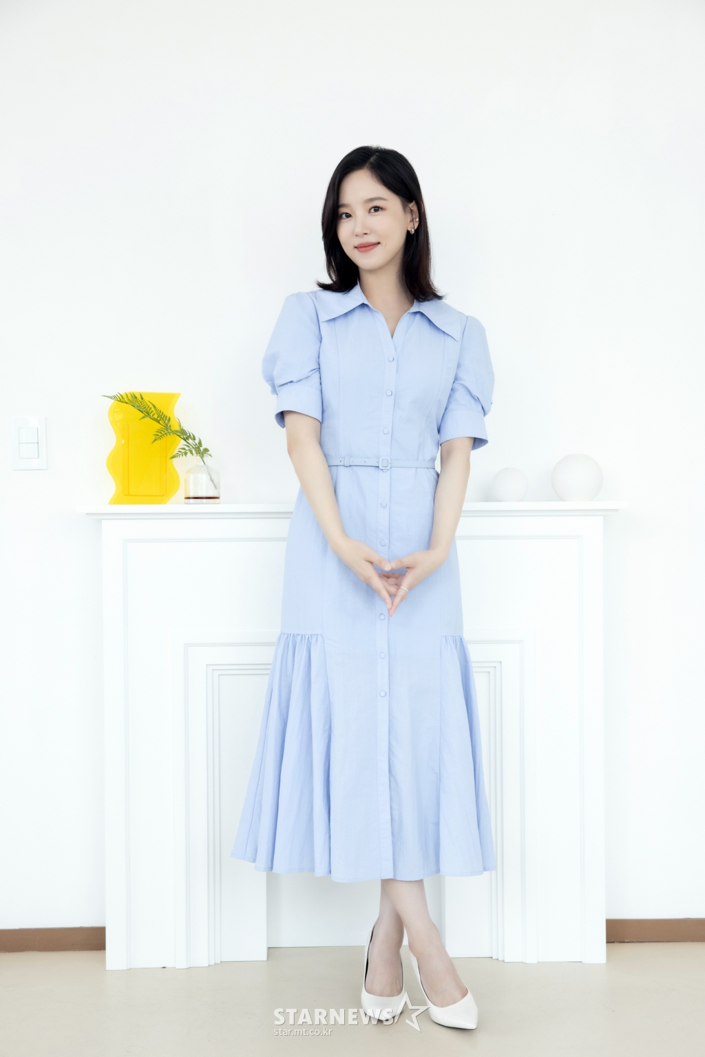 강한나 '사랑스러운 그녀'[★포토]