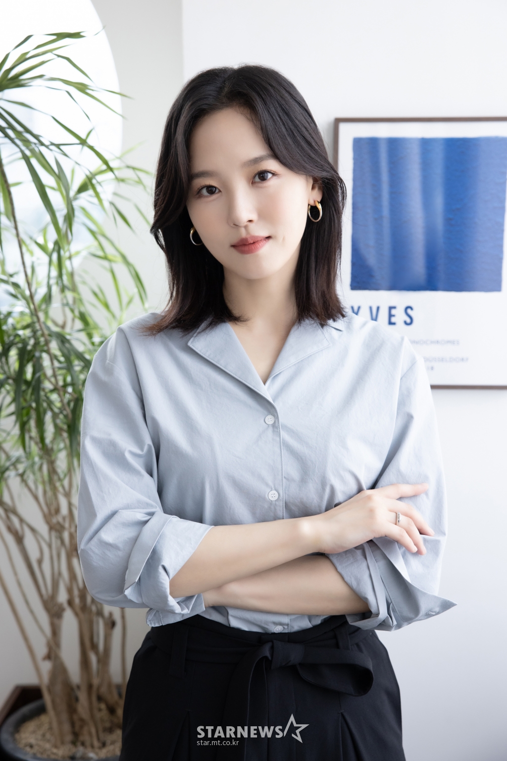 '간동거' 양혜선 역 열연한 배우 강한나 [★포토]