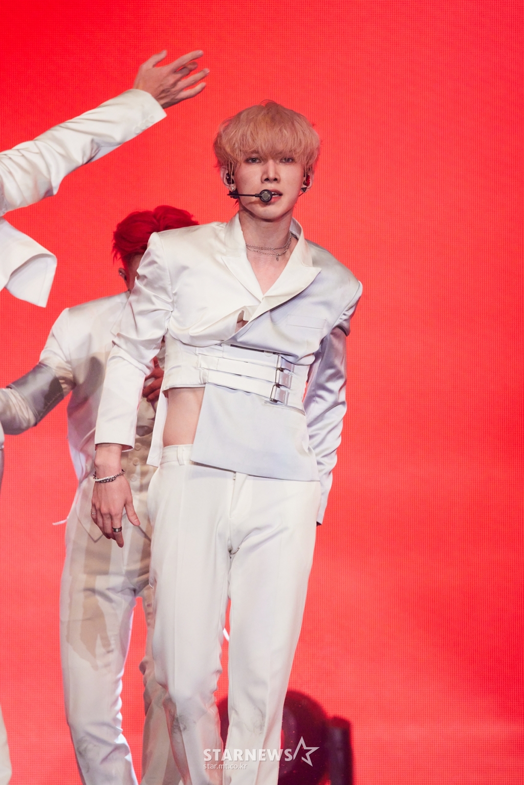 에이티즈 여상 &amp;#39;완벽한 섹시가이&amp;#39;[★포토]