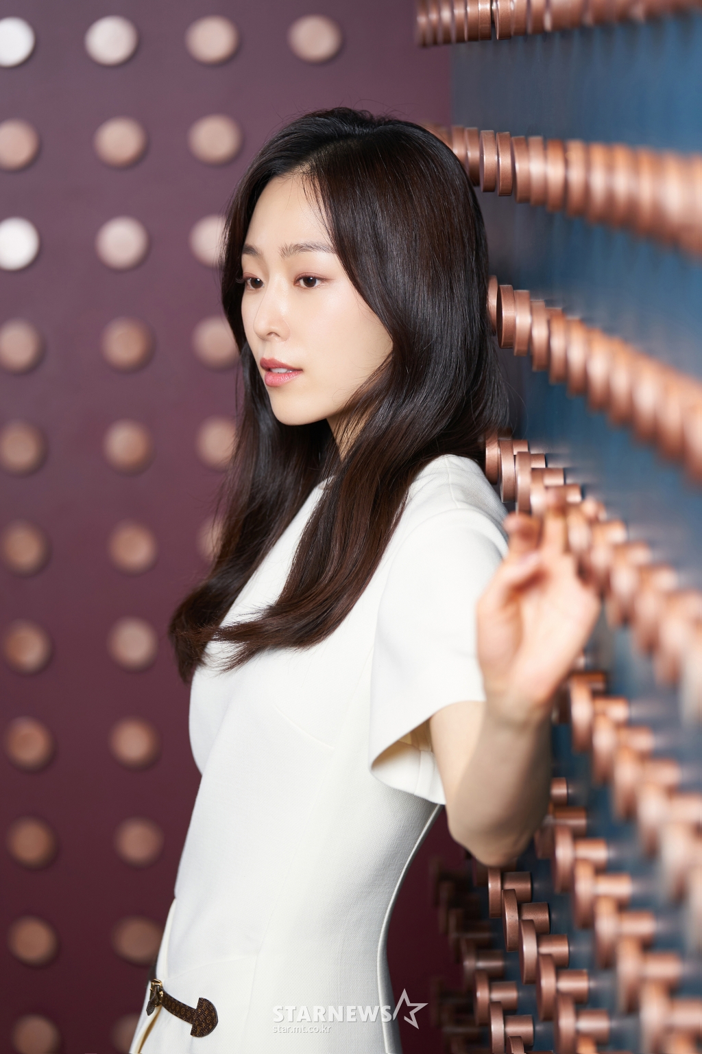 서현진 '표정은 시크하게'[★포토]