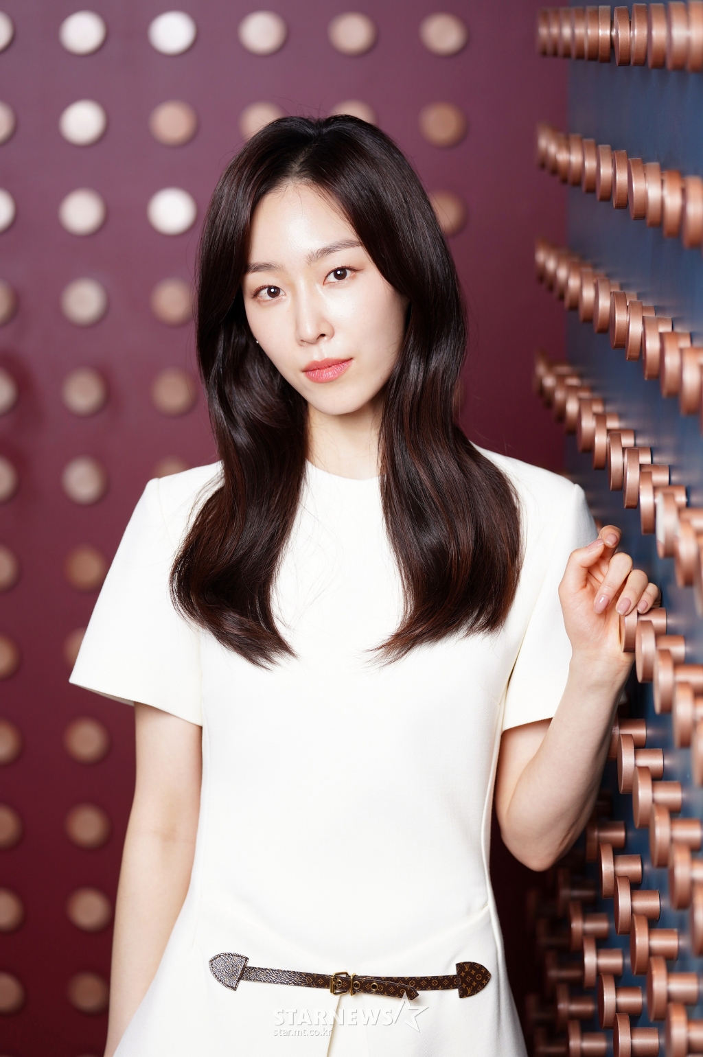 서현진 '남다른 카리스마'[★포토]