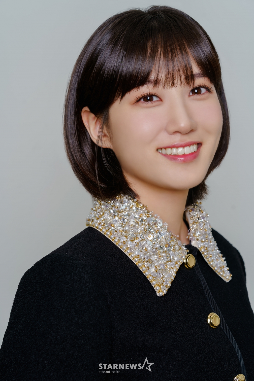 박은빈 '우영우 미소'[★포토]