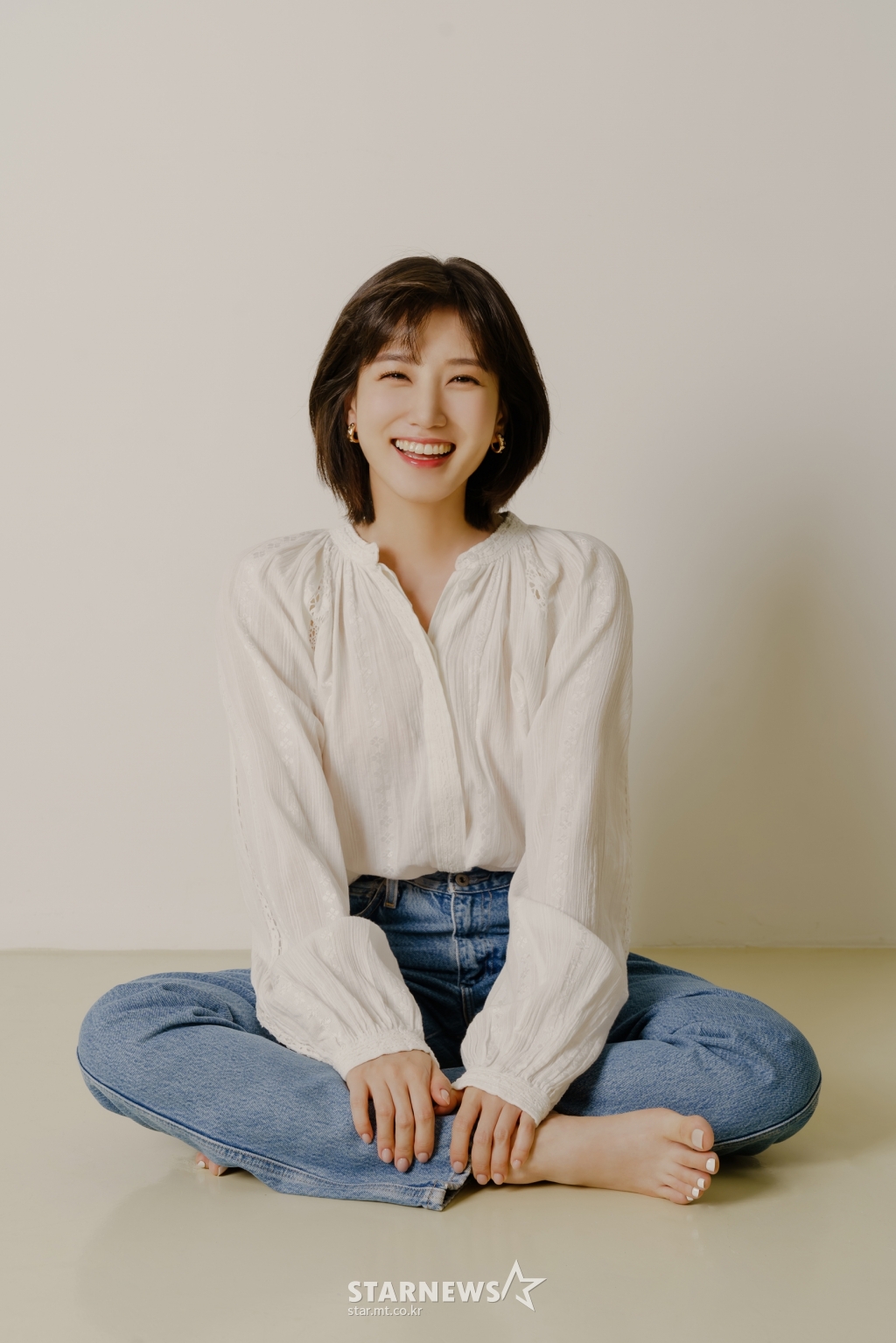 박은빈 '깜찍미소'[★포토]