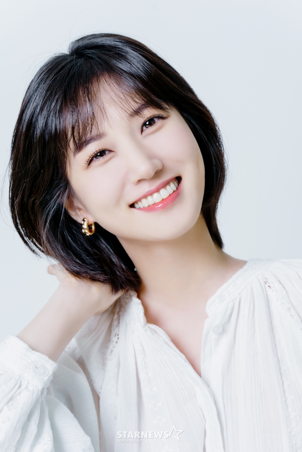 박은빈 '싱그러운 미소'[★포토]