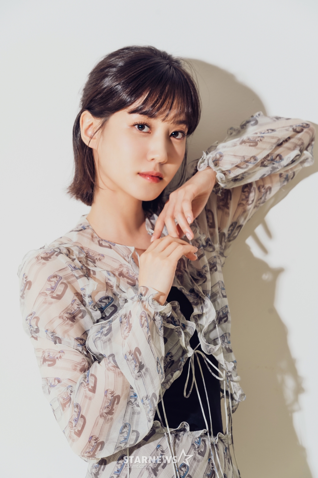 박은빈 '시크한 미소'[★포토]