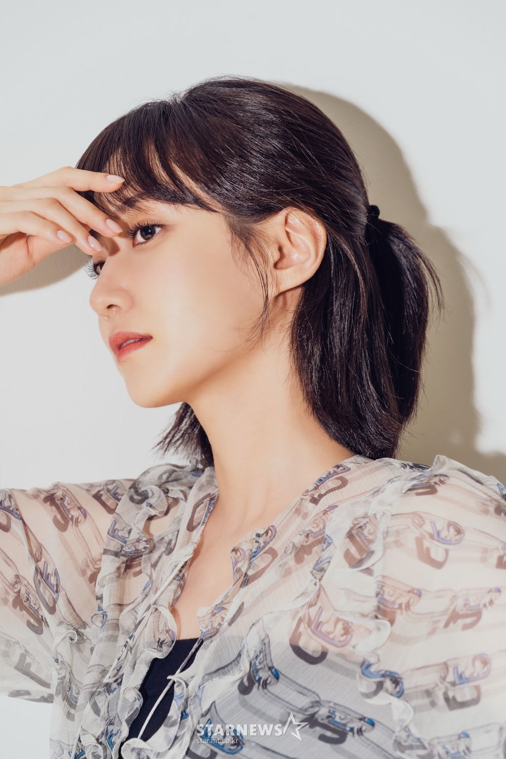 박은빈 '때로는 섹시하게'[★포토]