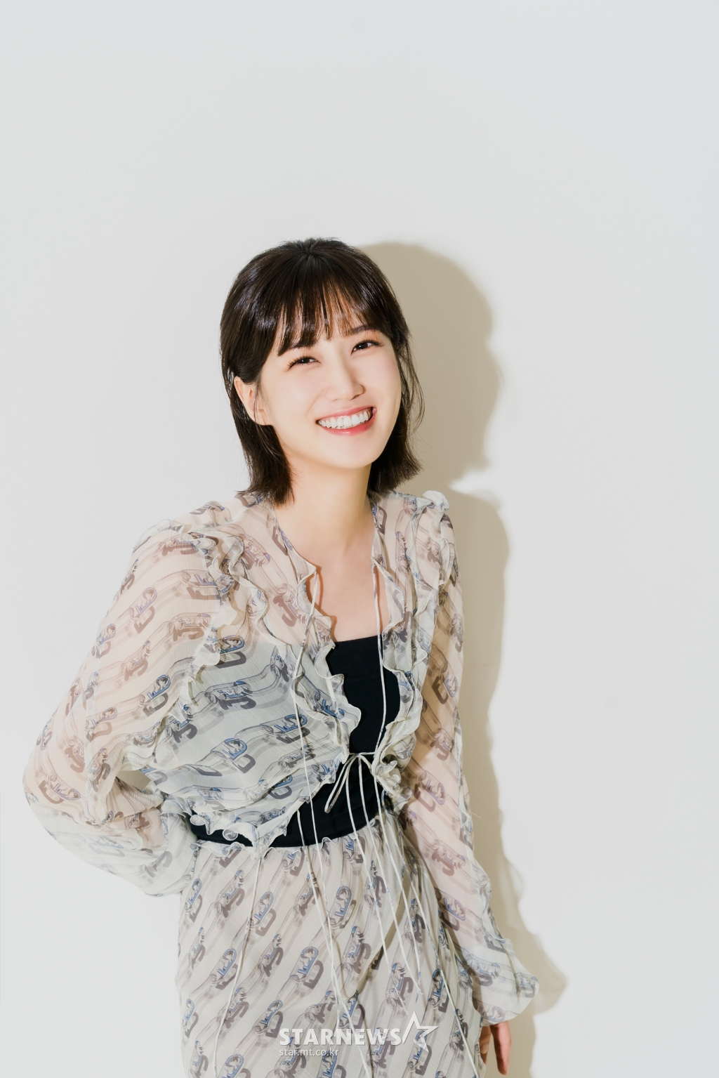 박은빈 '상큼한 우영우'[★포토]